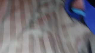 Playing with my pussy being daddy's slut what would you like to do to me 