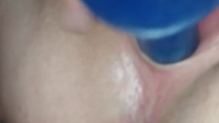 Playing with my pussy being daddy's slut what would you like to do to me 