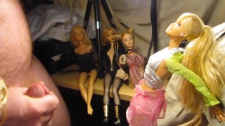 B.B.B. preview Angela Crystal (& MiniJoanna) "160113"(cum only)AVI noSloMo