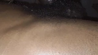 The Cum Back