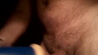 More Cyberskin fucking. Dripping cumshot. 