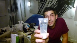 TOUS MES SEXTOYS POUR HOMMES (Fleshlight, Tenga, Aneros, ...) MsieurJeremy