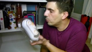 TOUS MES SEXTOYS POUR HOMMES (Fleshlight, Tenga, Aneros, ...) MsieurJeremy