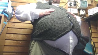 human balloon 34