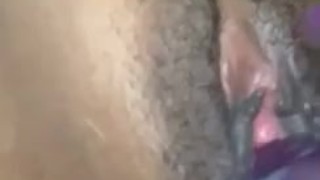 Make myself cum