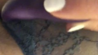 Nipple Play Hot Babe Hard Nipples