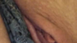 Nipple Play Vibrator Clit Babe Wants to Cum