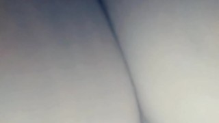 Squirting fat pussy