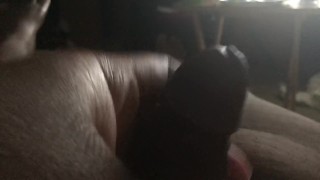 Fat Guy Jerkiing off Pt.2