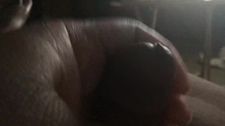 Fat Guy Jerkiing off Pt.2