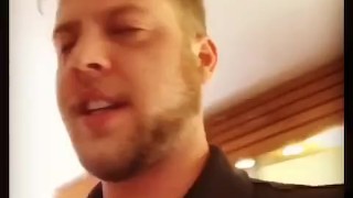 WHITE BOY GETS BLACK PUSSY FOR THE FIRST TIME 