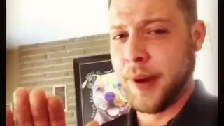 WHITE BOY GETS BLACK PUSSY FOR THE FIRST TIME 
