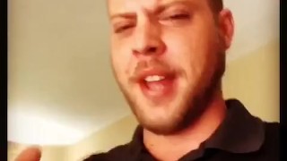 WHITE BOY GETS BLACK PUSSY FOR THE FIRST TIME 