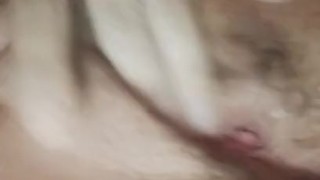 Clit action. 