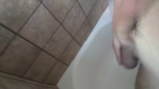 Shower time again (: