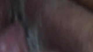 Creamy pussy big clit