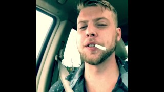 SAUSAGE LOVING WHORE NEARLY TURNS CANNIBAL 