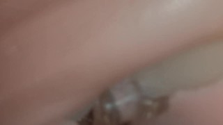 dentro de una vagina