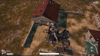 PUBG - I Believe I Can Fly