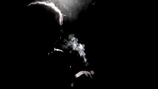 Smoking Noir