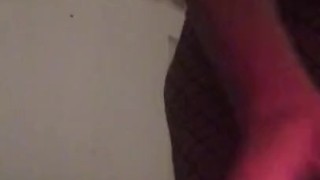 For daddy’s entertainment 