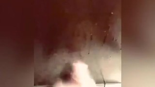 Cumshot gold