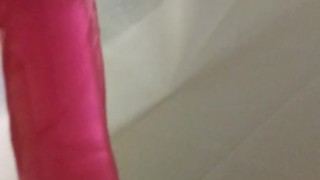 Big Dildo Blooper