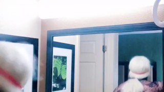 Sissy Slut Ride 