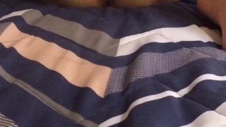 I Masturbate Before Going To Class
