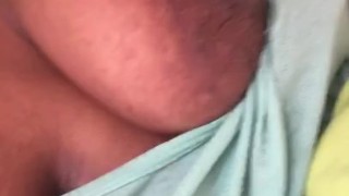 Horny morning