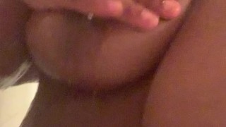 Shower fun