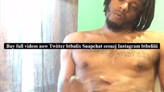 Piss shower shave and Cum solo 