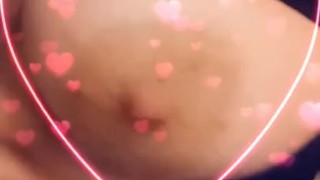 Titty flash