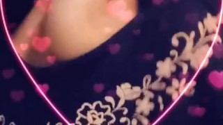 Titty flash