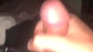 First Video! Cum at the end