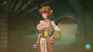 Akabur's Star Channel 34 Uncensored Gameplay 56