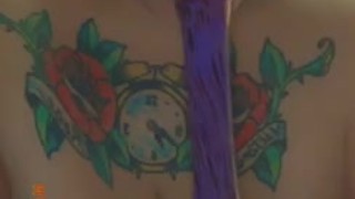 Big Boob Bong Rips
