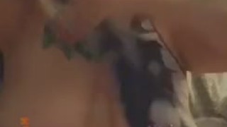Big Boob Bong Rips