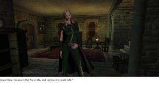 Virtual Fantasy Girls - Latricia By MissKitty2K Gameplay