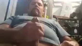Married and horny