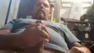 Married and horny