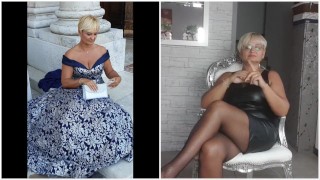 SCHIAVO PERSONALE O SCHIAVO 24/7 - LADY ARTEMIDE