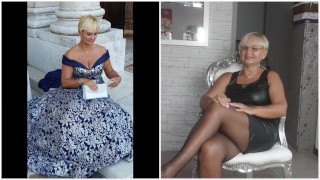 SCHIAVO PERSONALE O SCHIAVO 24/7 - LADY ARTEMIDE