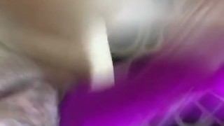 Double penetrated 