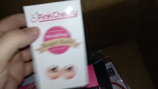 PinkCherry Adult Store Haul