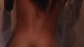 Broke up with bf while cumming on daddy's tongue