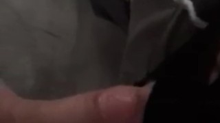 Straight alpha back for more of his faggot's throat - Part One
