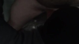 Straight alpha back for more of his faggot's throat - Part Two