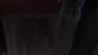 Straight alpha back for more of his faggot's throat - Part Three