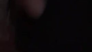 Straight alpha back for more of his faggot's throat - Part Three